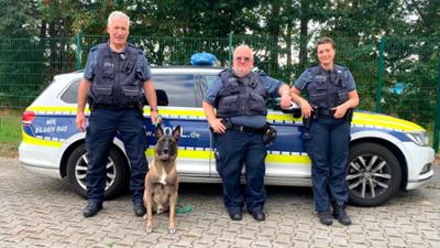 Die Nordreportage: Kokain im Kofferraum? Die Jagd nach Drogenschmugglern