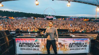die nordreportage: Einsatz bei der Airbeat One - So sichern Polizei, Sanis & Co. das Festival