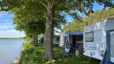 die nordstory: Alarm! Die Camper kommen