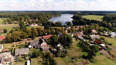 die nordstory: Jahresende zwischen Stettiner Haff und Müritz
