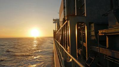 die nordstory: Von Hamburg-Cranz nach Casablanca die nordstory: Von Hamburg-Cranz nach Casablanca