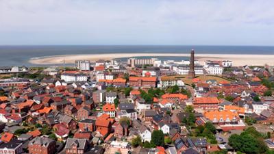 die nordstory: Kleine Inseln, große Chancen - Neustart im Wattenmeer