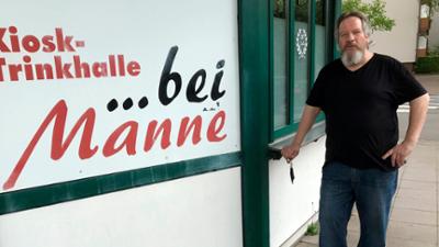 die nordstory: Brause, Bier und bunte Büdchen - Kioskmetropole Hannover die nordstory: Brause, Bier und bunte Büdchen - Kioskmetropole Hannover