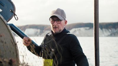 die nordstory: Fisch.Fang.Fernweh. - Die Hochseefischer von der Ostseeküste