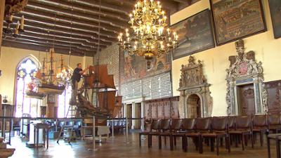 die nordstory: Das Weltkulturerbe Bremer Rathaus