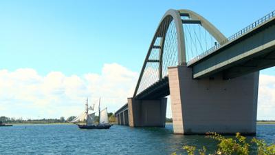 die nordstory: Arbeiten auf der Sonneninsel Fehmarn die nordstory: Arbeiten auf der Sonneninsel Fehmarn