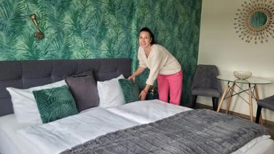 die nordstory: Die Urlaubsmacher vom Ostseestrand