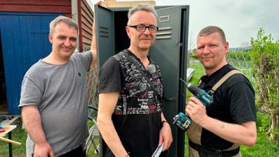 die nordstory: Aus alt mach chic und cool – Upcyceln statt wegwerfen