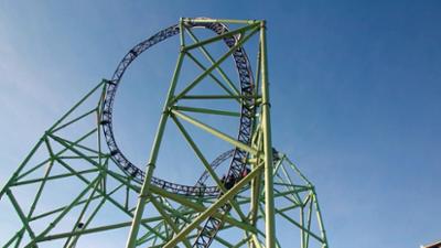 die nordstory: Von wegen Pause! "Ruhezeit" für Festival und Freizeitpark