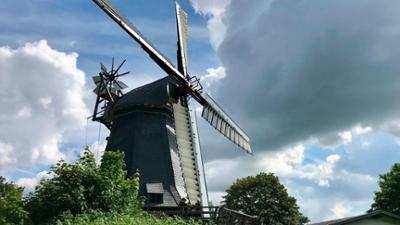 die nordstory: Küsten-Glanz - Historische Schätze neu entdeckt