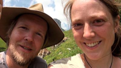 die nordstory: Abenteuer Work & Travel - Arbeiten im Urlaub
