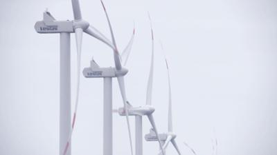 die nordstory: Wind die nordstory: Wind