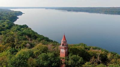 die nordstory: Verliebt - Verknallt - Tollensesee - Ein Geheimtipp in MV