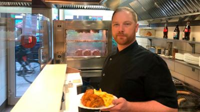 die nordstory: St. Pauli - abseits der Reeperbahn