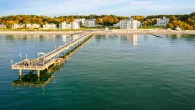 die nordstory: Traumkulisse Heiligendamm - Zwischen Grand Hotel und großem Bahnhof