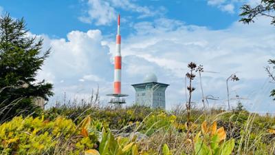 die nordstory: Harz im Herzen – Unterwegs auf dem Hexenstieg