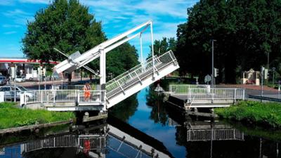 die nordstory: Wasserreich Ostfriesland