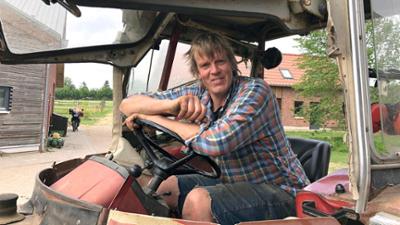 die nordstory: Viel mehr als Bauernhof