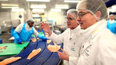 die nordstory: Heimat.Hafen.Bremerhaven