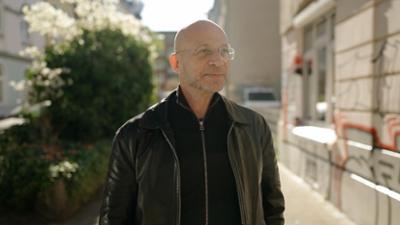 Die Paartherapie: Folge 6: Das große Wiedersehen