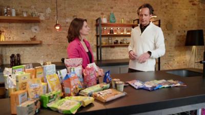 Die Tricks mit Bio und Öko: Die Tricks mit Öko und Bio