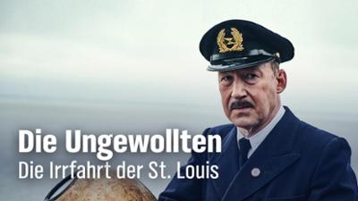 Die Ungewollten - Die Irrfahrt der St. Louis