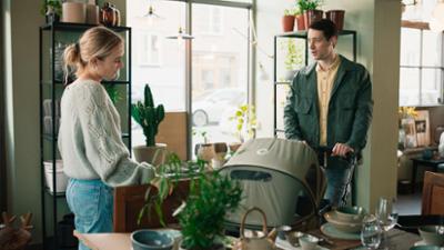 Everyone but us: Folge 2: Stefan Ceder