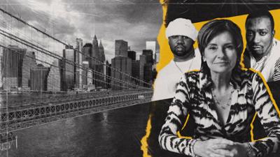 Evil-E - Eva Ries und der Wu-Tang Clan: Evil-E. – Eva Ries und der Wu-Tang Clan
