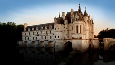Expeditionen ins Tierreich: Magisches Frankreich – Von der Loire ins Elsass