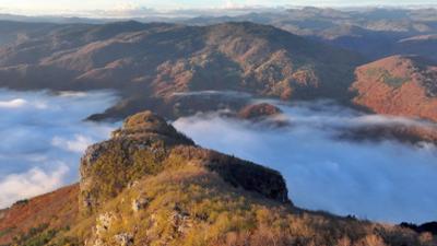 Expeditionen ins Tierreich: Wildes Slowenien - Brücke zum Balkan