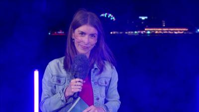 Finals 2026: Mega-Event in Hannover