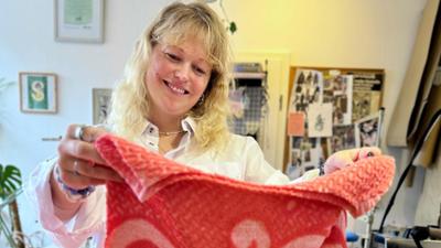 Frauen braucht das Land: Folge 1: Vier Frauen, vier Wege