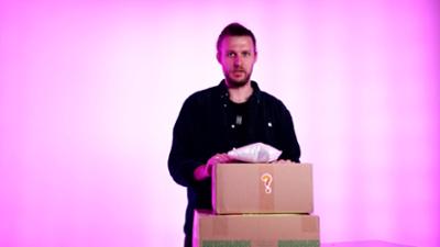 FYI - Unsere Recherche, Dein Vorteil: Mystery Boxen: Schnäppchen oder Schrott? FYI - Unsere Recherche, Dein Vorteil: Mystery Boxen: Schnäppchen oder Schrott?