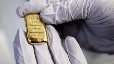 FYI - Unsere Recherche, Dein Vorteil: 2.000 Euro Unterschied! Gold-Verkauf mit versteckter Kamera
