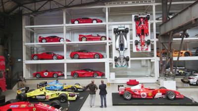 FYI - Unsere Recherche, Dein Vorteil: Oldtimer als Geldanlage