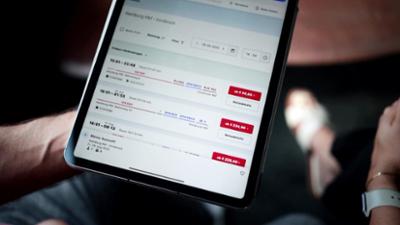FYI - Unsere Recherche, Dein Vorteil: So trickst du die Bahn aus: Spartipps und Hacks FYI - Unsere Recherche, Dein Vorteil: So trickst du die Bahn aus: Spartipps und Hacks
