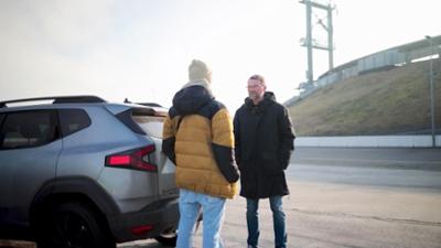 FYI - Unsere Recherche, Dein Vorteil: Blitzer, Punkte, Fahrverbot: Das Punktehandel-Business