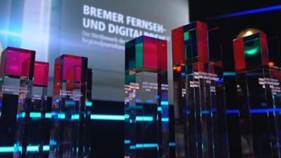 Gala Bremer Fernseh- und Digitalpreis 2025: Bremer Fernseh- und Digitalpreis 2025