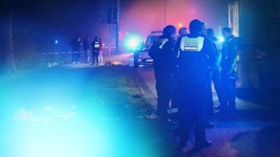 Gewalt und Müll - Problemviertel Phoenix