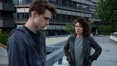 Großstadtrevier: Folge 472: Das Gesicht des Bösen