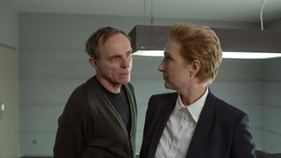 Großstadtrevier: Folge 486: Taxi, Taxi