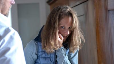 Großstadtrevier: Folge 462: Endlose Liebe