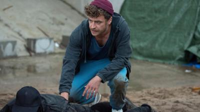 Großstadtrevier: Folge 477: Twister