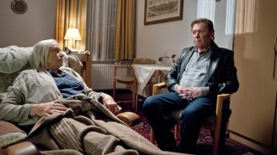 Großstadtrevier: Folge 391: So viele Jahre