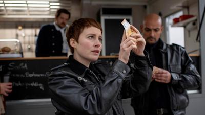 Großstadtrevier: Folge 463: Quizfieber