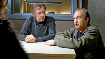 Großstadtrevier: Folge 404: Wer ist Lothar Krüger?