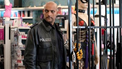 Großstadtrevier: Folge 482: Bei aller Liebe