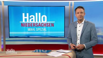 Hallo Niedersachsen: Wahl Spezial: Kommunalwahl in Niedersachsen