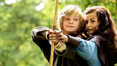 Halvdan, der Wikinger