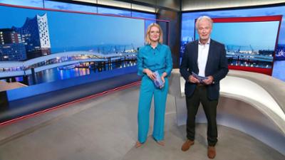 Hamburg Journal